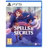 Just For Games Jeu - Spells And Secrets - PS5 - Action - A télécharger