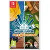 Just For Games Jeu vidéo - House Flipper - Pets Edition - Simulation - Nintendo Switch - 7+