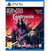 Premium Just For Games Dead Cells Return To Castlevania Edition Ps5