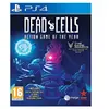Playstation Games Ps4 Dead Cells