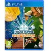 Just For Games Jeu vidéo - House Flipper - Pets Edition - Simulation - PS4 - 1 joueur