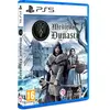 MERGEGAMES Playstation Games Ps5 Medieval Dynasty En/es