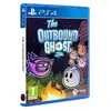 Just For Games The Outbound Ghost Edition Standard PS4