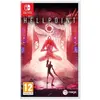 Just for Games Jeu de rôle - Hellpoint - Nintendo SWITCH - Standard - Cartouche - Octobre 2020