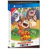Merge Games Alex Kidd in Miracle World DX Signature Edition