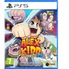 Just For Games Alex Kidd In Miracle World Dx Ps5