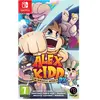 Merge Games Alex Kidd in Miracle World DX Nintendo Switch Nintendo Switch