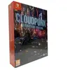 MERGE Cloudpunk Switch Signature Edition Nintendo Switch