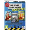 Just for Games Bridge Constructor Triple Pack PC