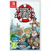 Merge Games Trash Sailors Switch