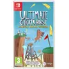 Just For Games Ultimate Chicken Horse A-Neight-Versary Edition Switch