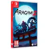 Just For Games Jeu - Nintendo Switch - Aragami 2 - Action - 3 joueurs - En boîte