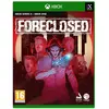 Merge Games Jeu vidéo - Foreclosed - Xbox One - Action-aventure - Cyberpunk - 16+