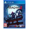 Playstation Games Ps4 Aragami 2