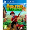 Just For Games Monster Harvest PS4