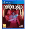 Just For Games Foreclosed Ps4