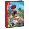 Nintendo Switch Yonder The Cloud Catcher Chronicles Signature Edition