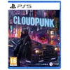 Merge Games Cloudpunk Playstation 5