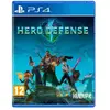 Playstation Games Ps4 Hero Defense