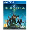 Just For Games Hero Defense PS4