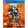Merge Games Runbow: Deluxe Edition Jeu PS4