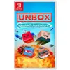 Nintendo Switch Unbox Newbie´s Adventure