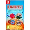 Sold Out Unbox Newbie's Adventure Nintendo Switch
