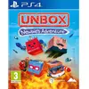 Just For Games Unbox : Newbies Adventures Ps4