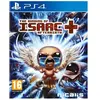 SEGA The Binding of Isaac Jeu PS4