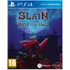 Just For Games Slain Back From Hell PS4