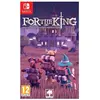 Merge Games For The King Jeu Switch