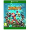 Merge Games Sparklite Xbox One