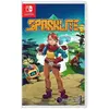 Merge Games Sparklite Jeu Switch