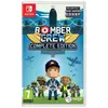 Nintendo Switch Bomber Crew Complete Edition Secret Weapons Dlc