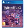 Merge Games For The King PS4