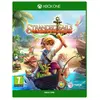 Rokaplay Stranded Sails Explorers of the Cursed Islands Xbox One
