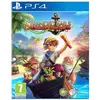 Just For Games Stranded Sails Explorers of the Cursed Islands Jeu PS4