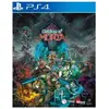 Just For Games Children Of Morta Jeu PS4