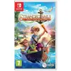 Nintendo Switch Stranded Sails Explorers Of The Cursed Islands