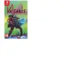 Merge Games Valfaris Jeu Switch