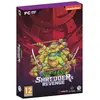 Merge Games Teenage Mutant Ninja Turtles Shredder's Revenge Special Edition PC DVD