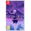 Merge Games Severed Steel-Jeu-SWITCH