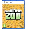 Just For Games Jeu vidéo PlayStation 5 Let's Build a Zoo TU