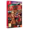 JUST FOR GAMES Slaycation Paradise Jeu Switch