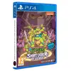 Premium Playstation Games Ps4 Teenage Mutant Ninja Turtles Shredder´s Revenge