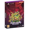 Playstation Teenage Mutant Ninja Turtles: Shredder's Revenge Special Edition Ps4