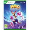 4SIDE Kao The Kangaroo Xbox Series X