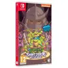 DotEmu Nintendo Games Switch Teenage Mutant Ninja Turtles Shredder´s Revenge