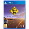 Merge Games Road 96 PS4 - Road trip procédural délirant - Prestigieux studio indé - Aventure