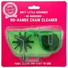 Nettoyeur de chaîne vélo Juice Lubes - vert - TU